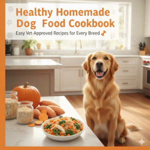 dog food recipes